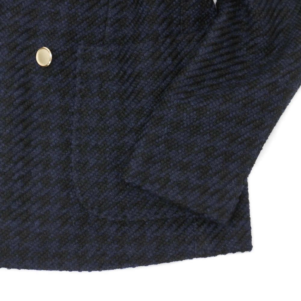 RING JACKET ѥåȥ󡦥ʥ4B֥֥쥹ƥåɥ㥱åȡڥͥӡ/ϥɥȥModel NO-299