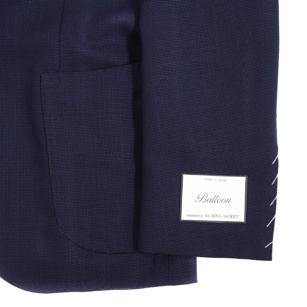 ��2��1���� PRICE DOWN�ۥХ롼�� �ͥ��ӡ����㥱�å� No-254IN