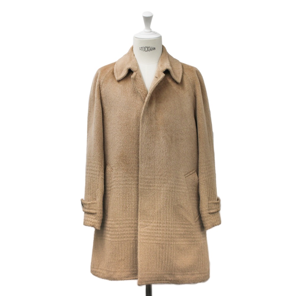 ホースライディング ベージュコート RJCO/20 | コート/Coat | RING