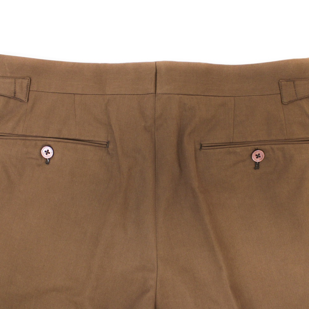 Model S-178 ߥ䥳åȥ2ץ꡼ĥå ꡼󡦥֥饦 ȥ饦 / Trousers