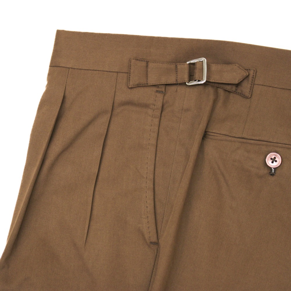 Model S-178 ߥ䥳åȥ2ץ꡼ĥå ꡼󡦥֥饦 ȥ饦 / Trousers