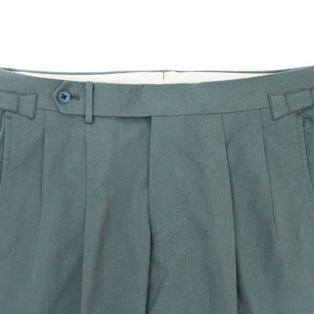 Model S-178 ߥ䥳åȥ2ץ꡼ĥå ꡼󡦥֥饦 ȥ饦 / Trousers