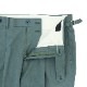 Model S-178 ߥ䥳åȥ2ץ꡼ĥå ꡼󡦥֥饦 ȥ饦 / Trousers