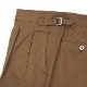 Model S-178 ߥ䥳åȥ2ץ꡼ĥå ꡼󡦥֥饦 ȥ饦 / Trousers