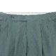 Model S-178 ߥ䥳åȥ2ץ꡼ĥå ꡼󡦥֥饦 ȥ饦 / Trousers