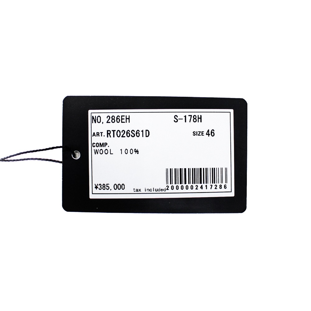 �����ѡ�190�ƣ� �ͥ��ӡ������� No-286 S-178