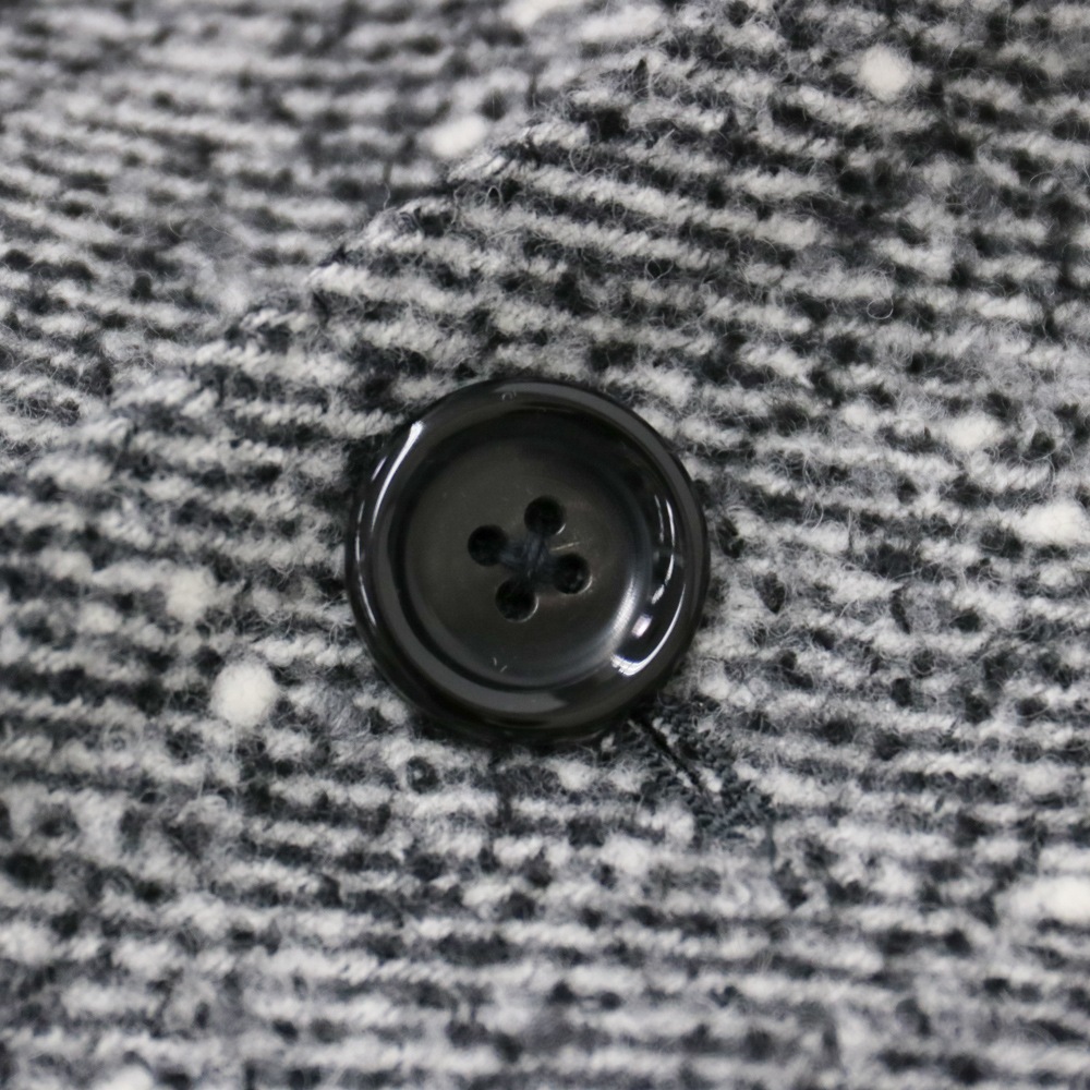 RING JACKET RJCO-22  �����롦����ѥ����ʥ����� 4B���֥�饰��󥳡��ȡڥ֥�å��ߥۥ磻��/�ۡ��ॹ�ѥ�� FERLA