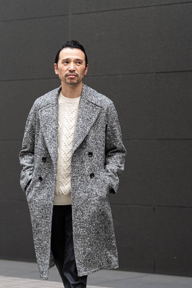 RING JACKET RJCO-22  �����롦����ѥ����ʥ����� 4B���֥�饰��󥳡��ȡڥ֥�å��ߥۥ磻��/�ۡ��ॹ�ѥ�� FERLA