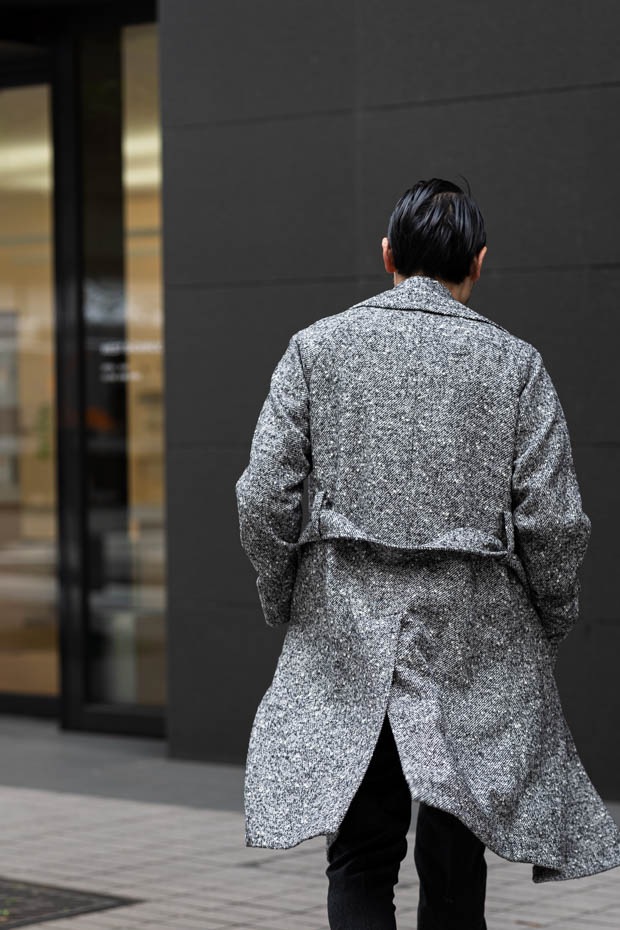 RING JACKET RJCO-22  �����롦����ѥ����ʥ����� 4B���֥�饰��󥳡��ȡڥ֥�å��ߥۥ磻��/�ۡ��ॹ�ѥ�� FERLA