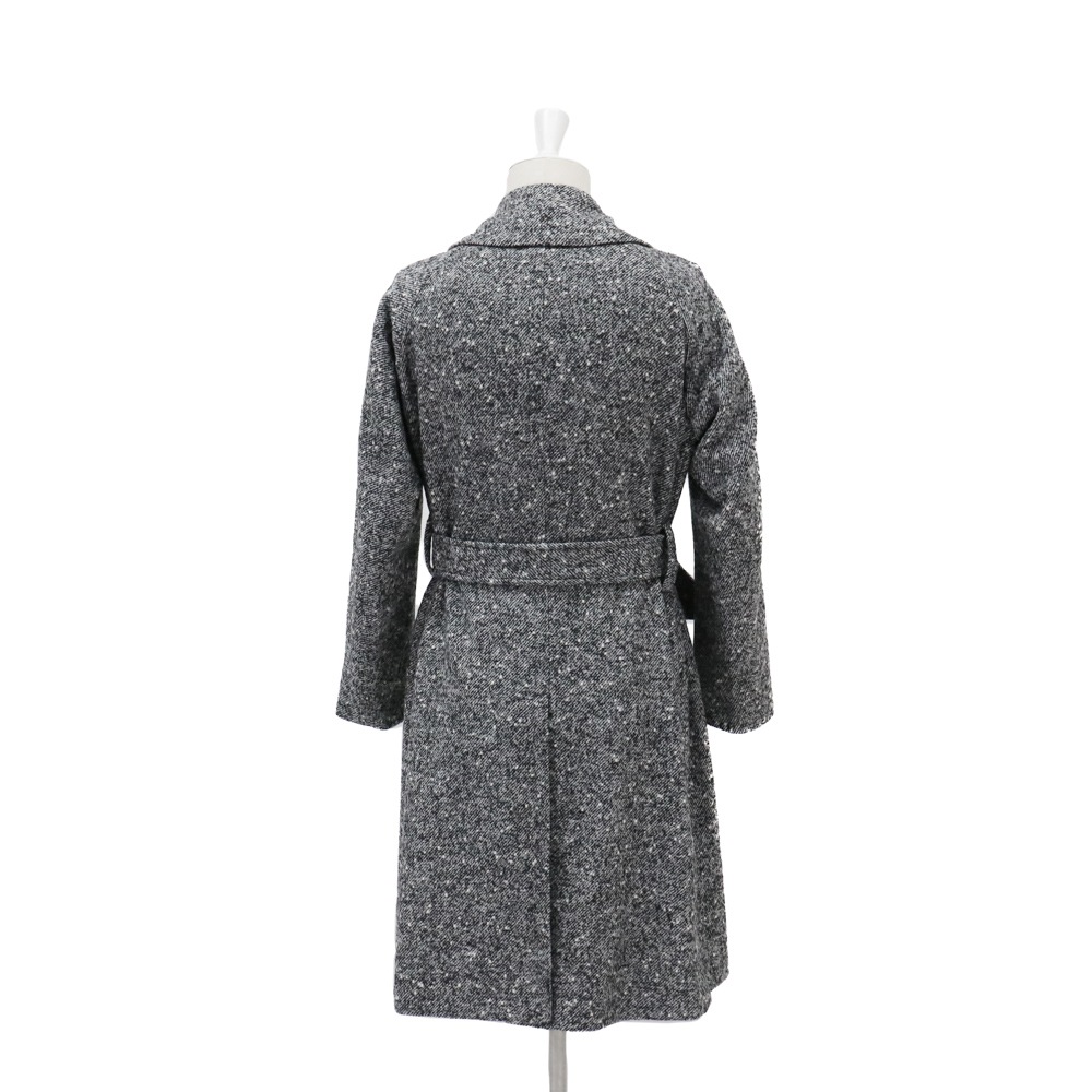 RING JACKET RJCO-22  �����롦����ѥ����ʥ����� 4B���֥�饰��󥳡��ȡڥ֥�å��ߥۥ磻��/�ۡ��ॹ�ѥ�� FERLA