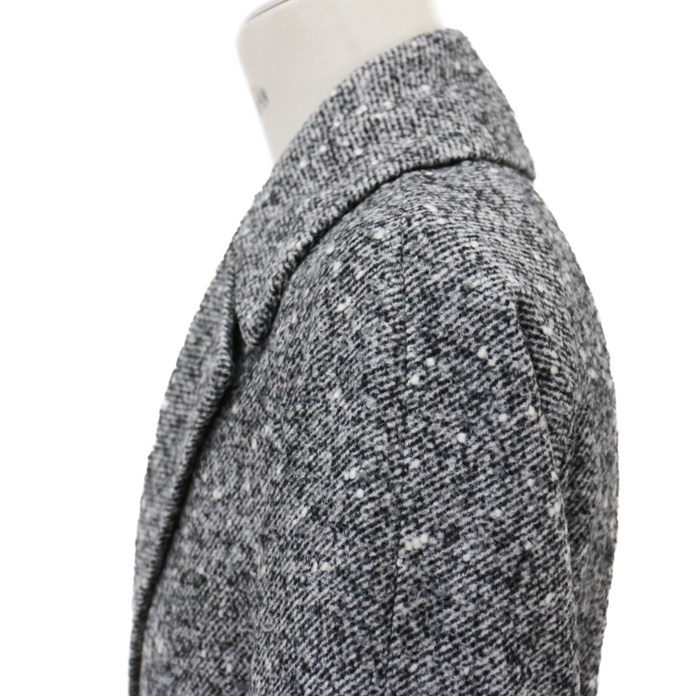 RING JACKET RJCO-22  �����롦����ѥ����ʥ����� 4B���֥�饰��󥳡��ȡڥ֥�å��ߥۥ磻��/�ۡ��ॹ�ѥ�� FERLA