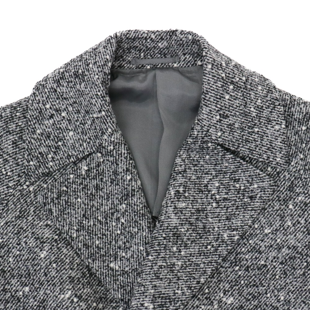 RING JACKET RJCO-22  �����롦����ѥ����ʥ����� 4B���֥�饰��󥳡��ȡڥ֥�å��ߥۥ磻��/�ۡ��ॹ�ѥ�� FERLA