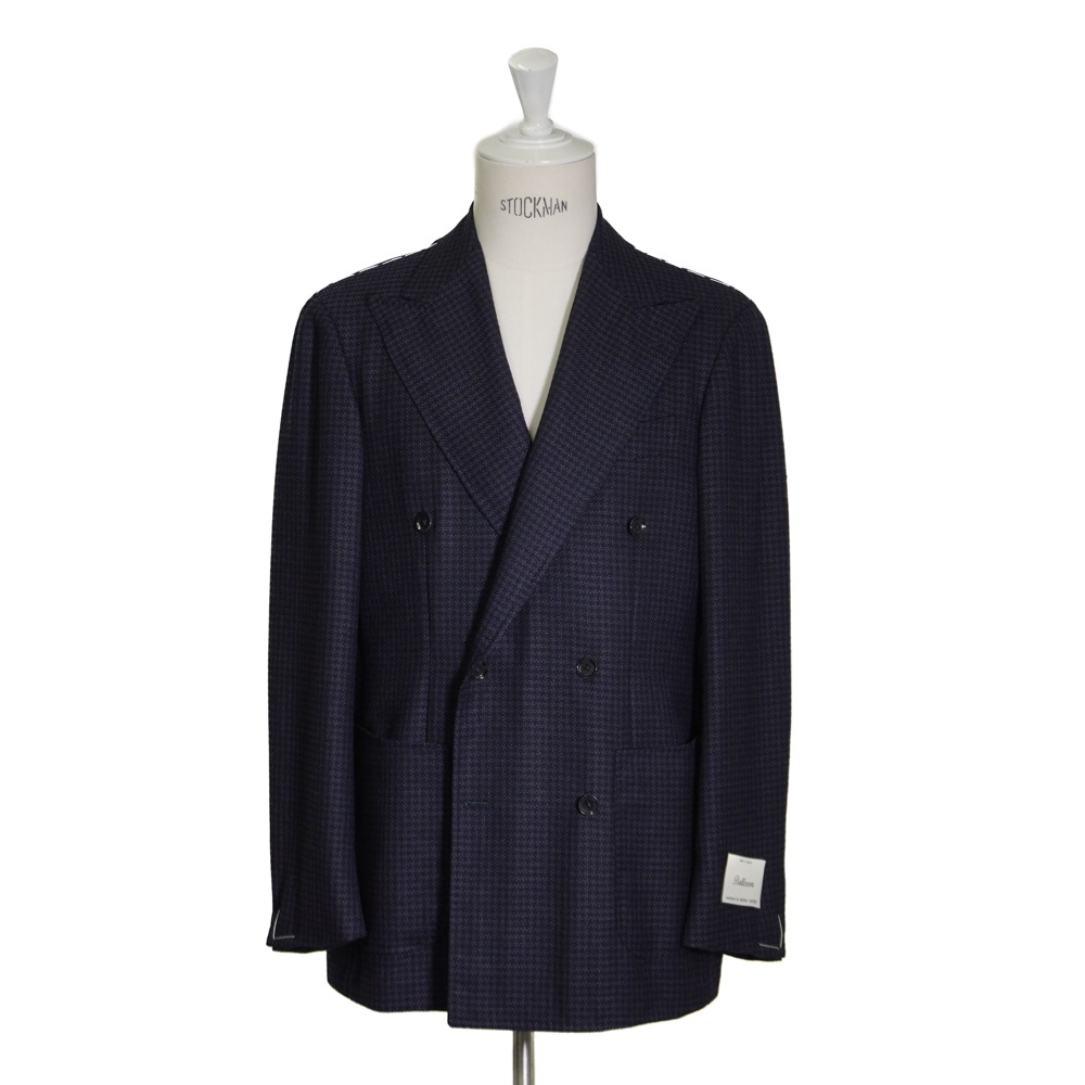 10MONTH Х롼 6B֥ ͥӡ㥱å Model NO-304