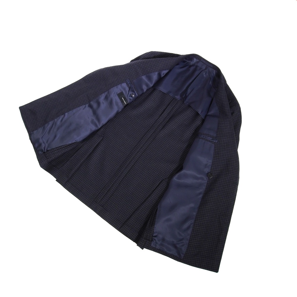 10MONTH Х롼 6B֥ ͥӡ㥱å Model NO-304