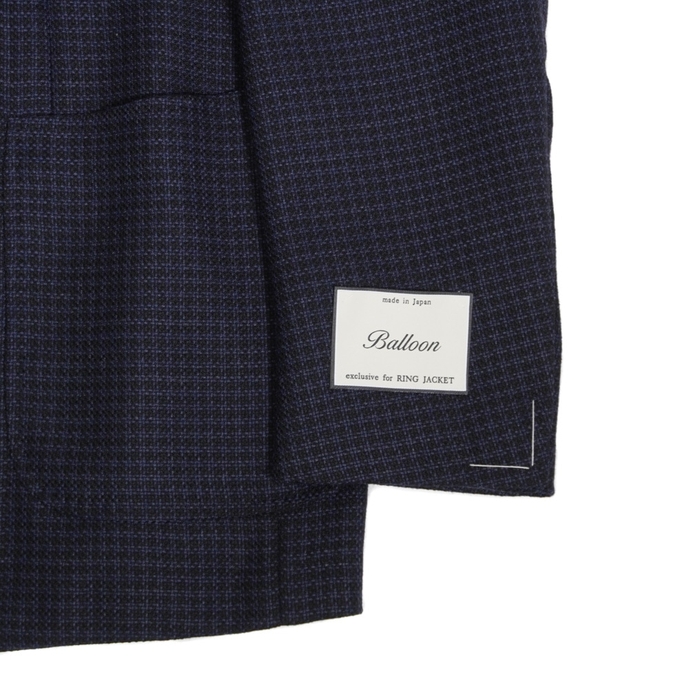 10MONTH Х롼 6B֥ ͥӡ㥱å Model NO-304