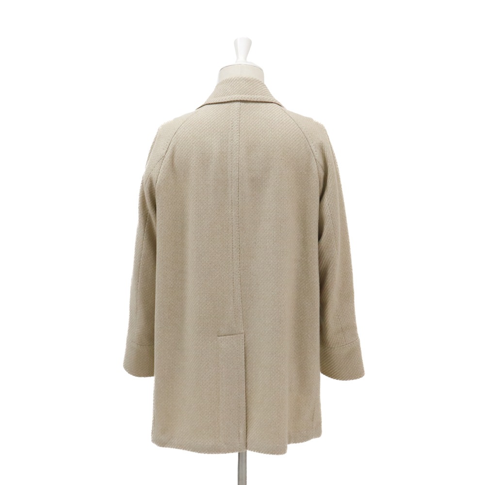 RING JACKET ߥ䡦ʥ󡦥ݥꥦ쥿 ɥ饤ӥ󥰥ȡڥ١/̵ϡ RJCO-21LORO PIANA / CASHMERE AWARD MOVE