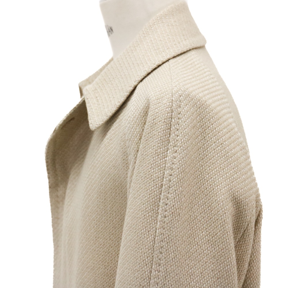 RING JACKET ߥ䡦ʥ󡦥ݥꥦ쥿 ɥ饤ӥ󥰥ȡڥ١/̵ϡ RJCO-21LORO PIANA / CASHMERE AWARD MOVE