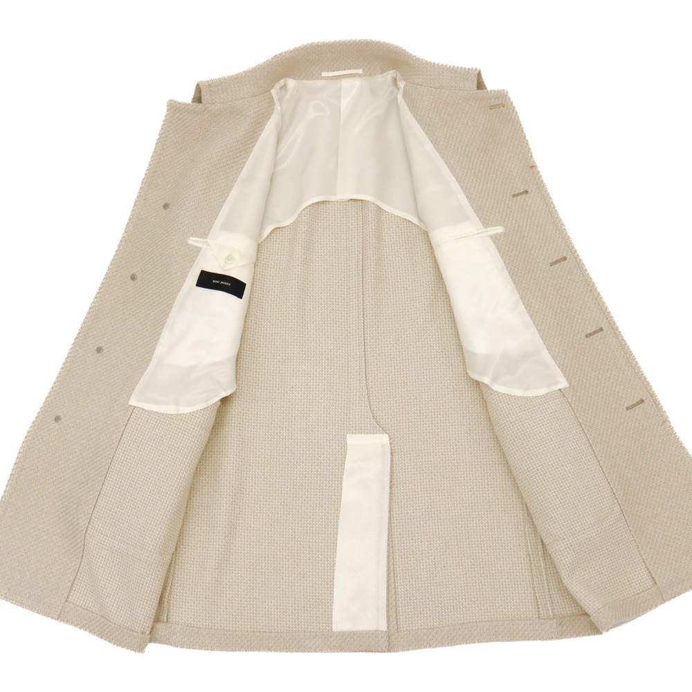 RING JACKET ߥ䡦ʥ󡦥ݥꥦ쥿 ɥ饤ӥ󥰥ȡڥ١/̵ϡ RJCO-21LORO PIANA / CASHMERE AWARD MOVE