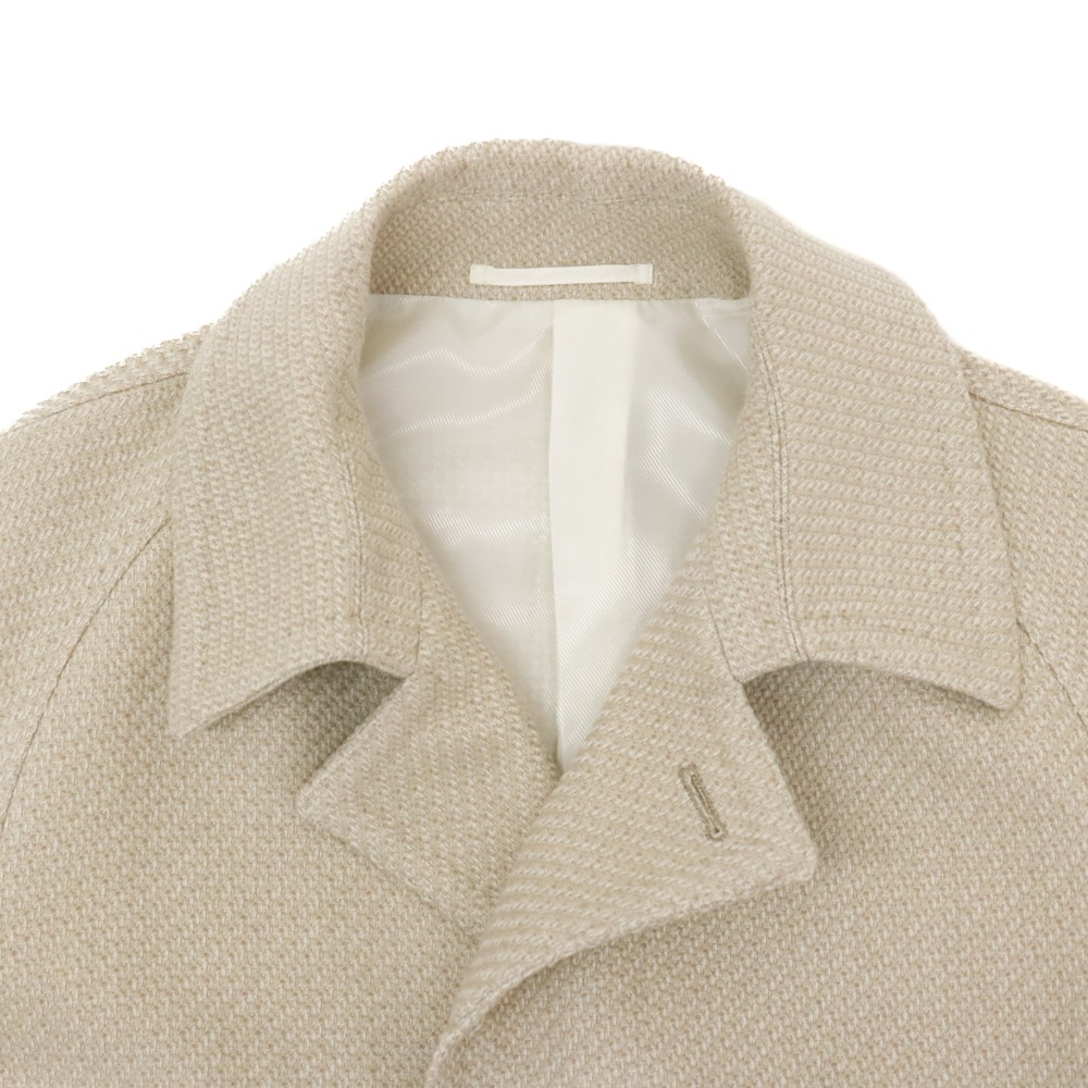 RING JACKET ߥ䡦ʥ󡦥ݥꥦ쥿 ɥ饤ӥ󥰥ȡڥ١/̵ϡ RJCO-21LORO PIANA / CASHMERE AWARD MOVE