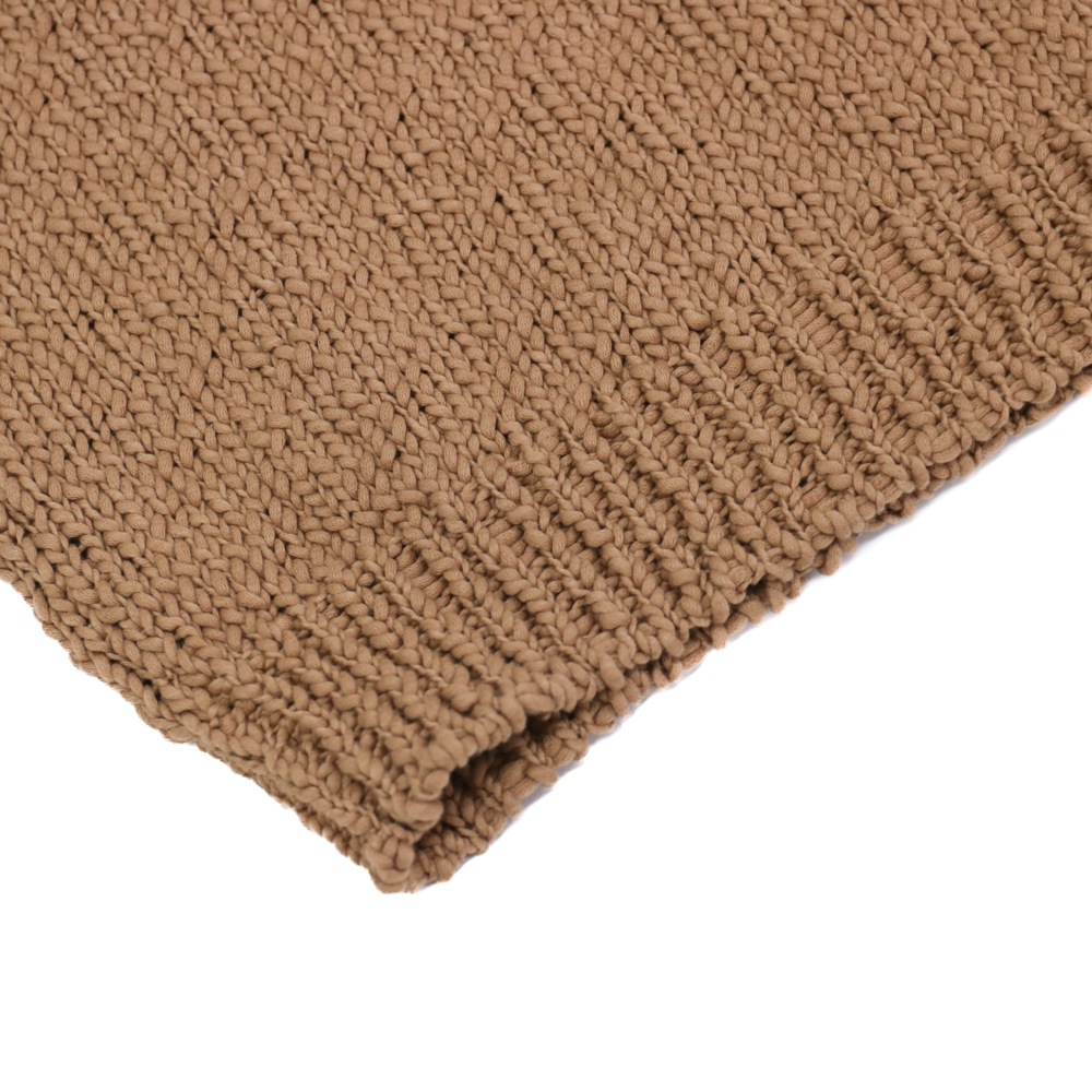 Settefili Cashmere åƥեꥫߥ åȥ 롼ͥå ڥ֥饦󡦥ۥ磻/̵ϡ  / Sweater