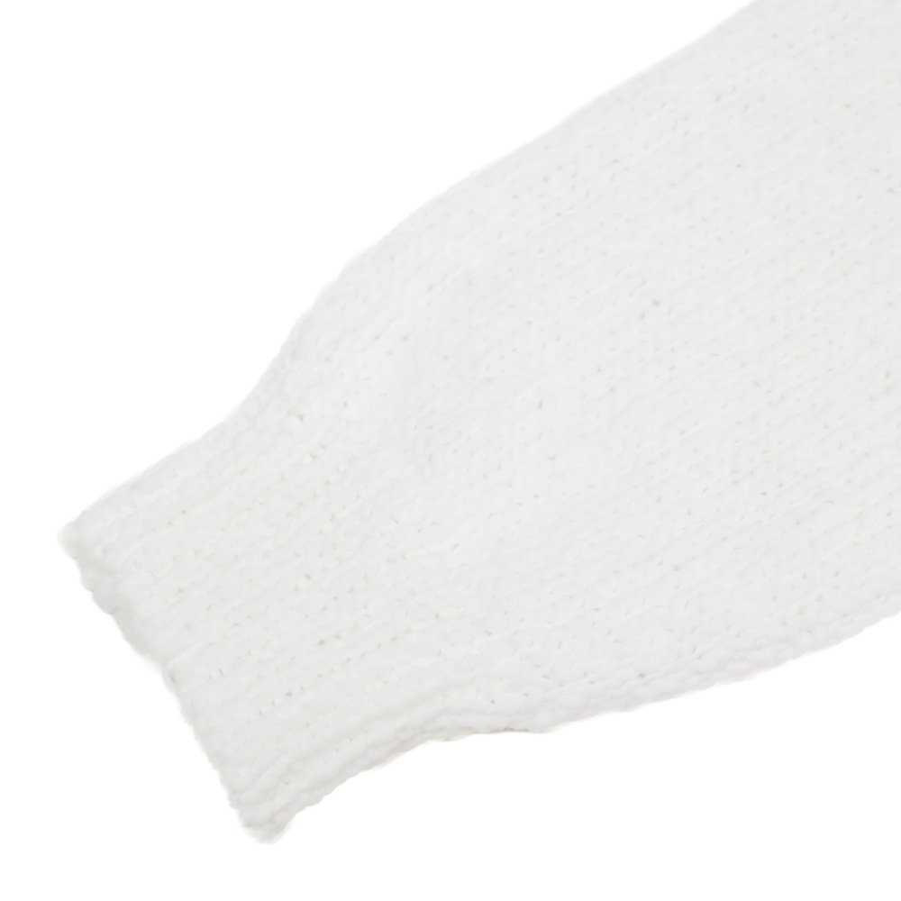 Settefili Cashmere åƥեꥫߥ åȥ 롼ͥå ڥ֥饦󡦥ۥ磻/̵ϡ  / Sweater