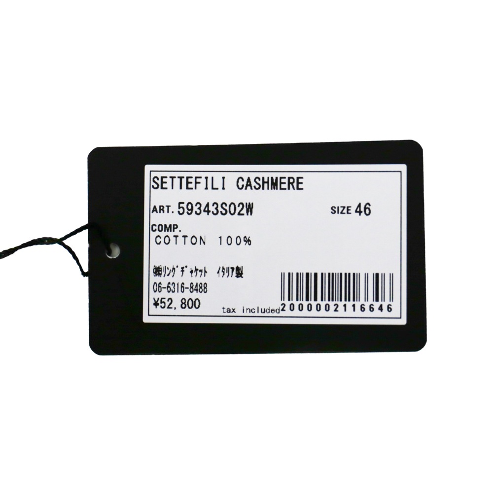 Settefili Cashmere åƥեꥫߥ åȥ 롼ͥå ڥ֥饦󡦥ۥ磻/̵ϡ  / Sweater