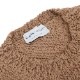 Settefili Cashmere åƥեꥫߥ åȥ 롼ͥå ڥ֥饦󡦥ۥ磻/̵ϡ  / Sweater