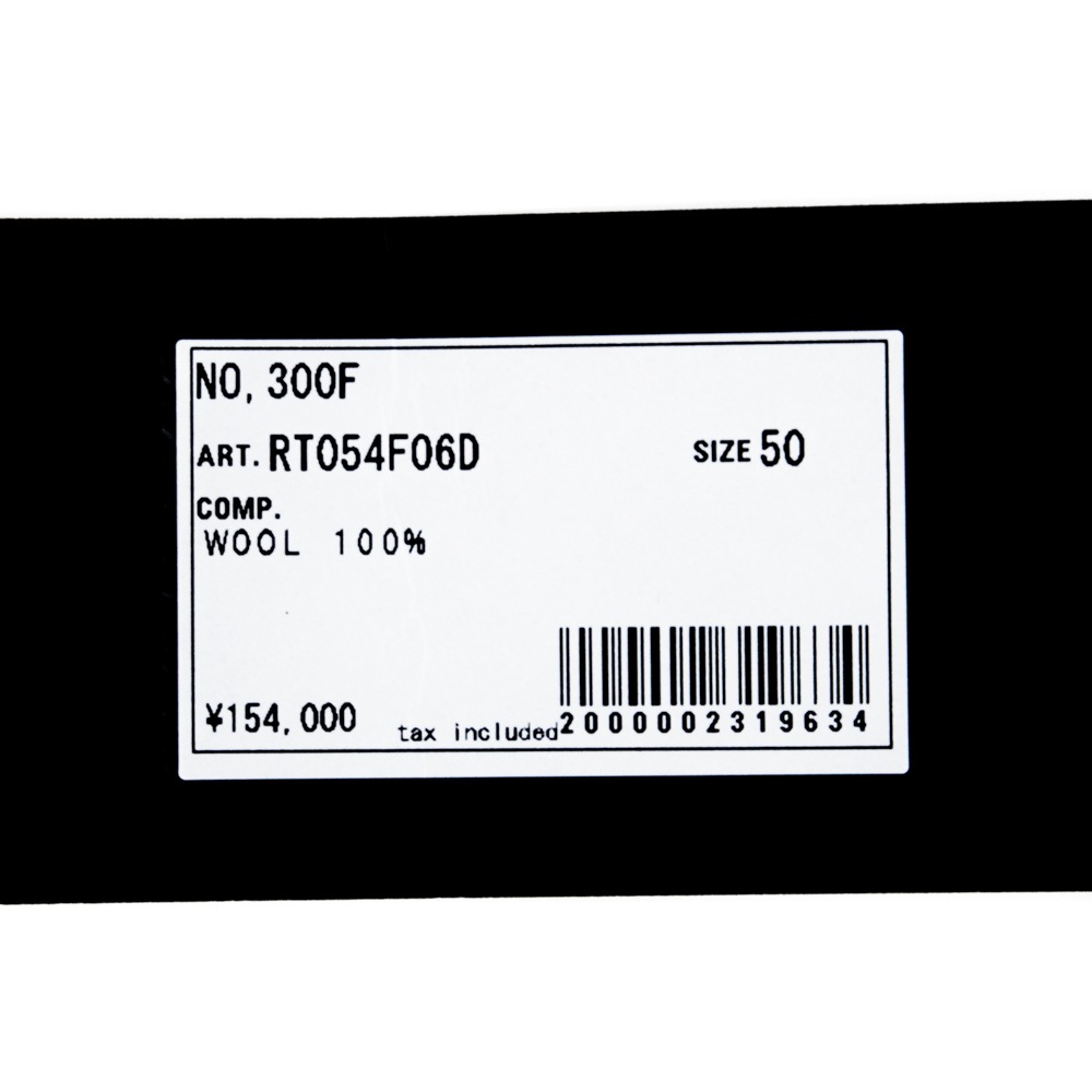 10MONTH Х롼 ֥롼㥱å No-300