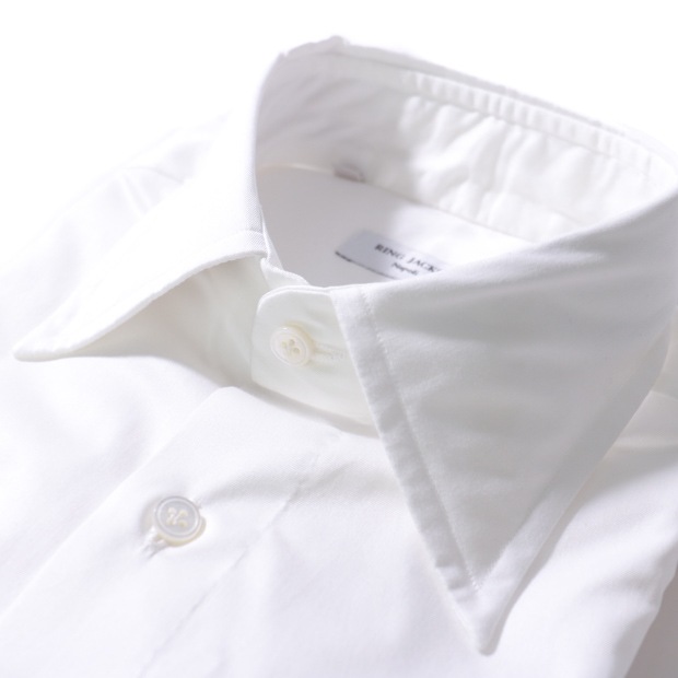 Ring Jacket Napoli ロングポイント レギュラーカラーダブルカフスシャツ ホワイト すべての商品 All Item Ring Jacket Meister Online Store Ring Jacket Napoli ロングポイント レギュラーカラーダブルカフスシャツ ホワイト すべての商品 All Item Ring Jacket Meister Online Store