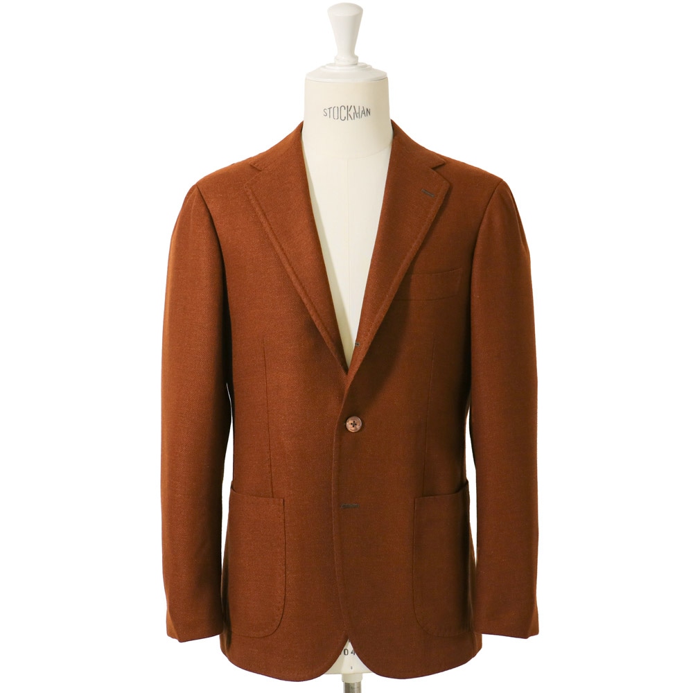 RING JACKET MEISTER 롦륯ʥ3B㥱åȡڥ֥饦/̵ϡModel NO-254ITALIAN BALLOON 㥱å / Jacket