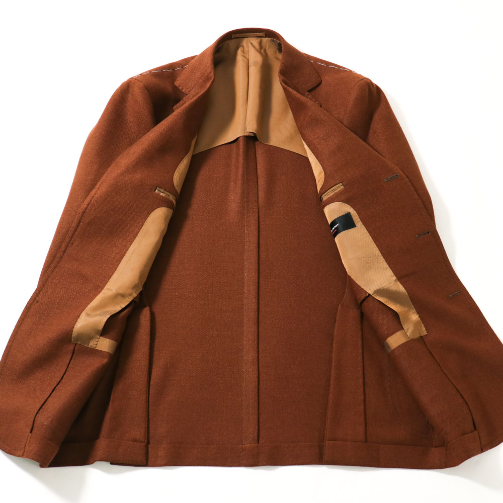 RING JACKET MEISTER 롦륯ʥ3B㥱åȡڥ֥饦/̵ϡModel NO-254ITALIAN BALLOON 㥱å / Jacket