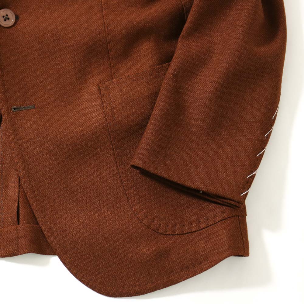 RING JACKET MEISTER 롦륯ʥ3B㥱åȡڥ֥饦/̵ϡModel NO-254ITALIAN BALLOON 㥱å / Jacket