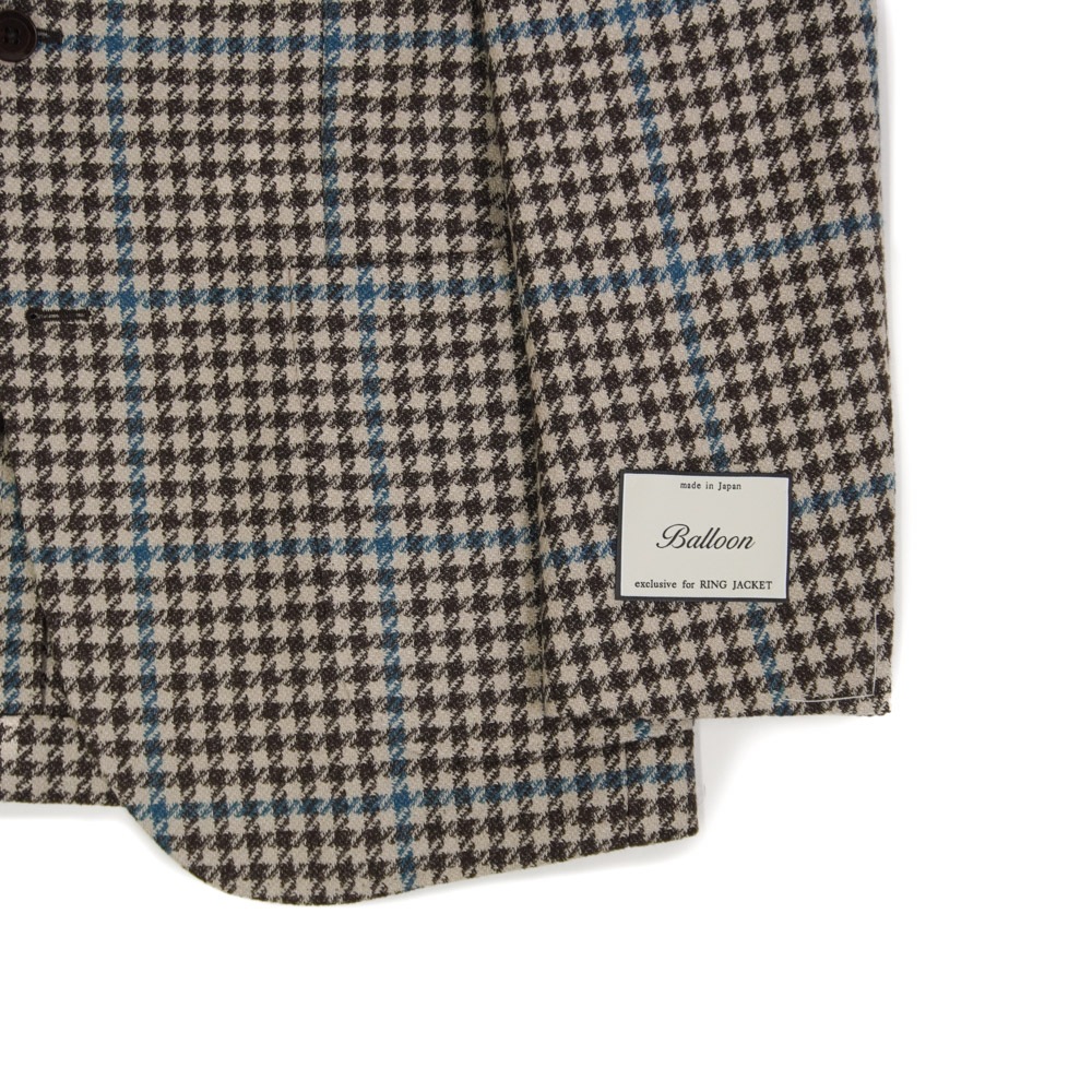 ϥɥȥ Сڥ ֥饦󥸥㥱å No-300