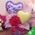 母の日 お母さんありがとう！！