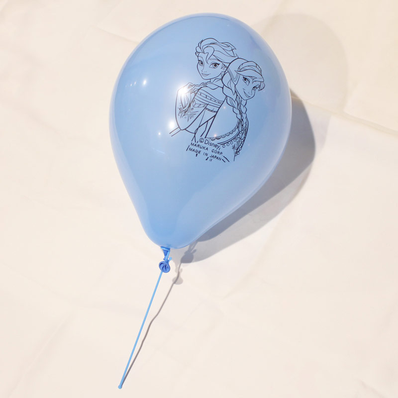 ミッキーフレンズゴム風船5個パック | パーティー装飾,ゴム風船