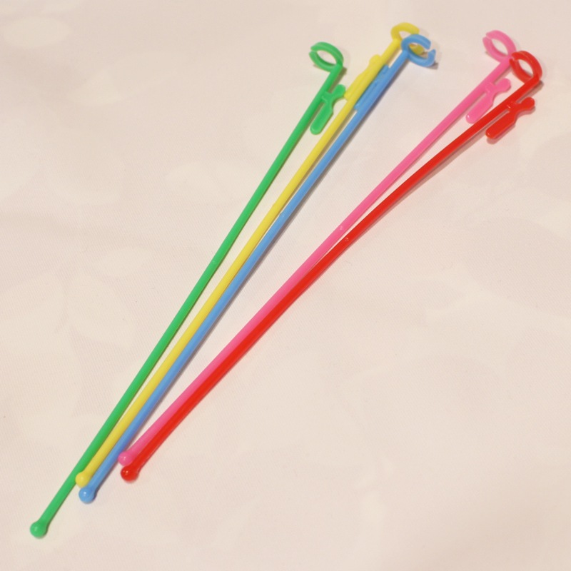 プリンセスゴム風船5個パック | パーティー装飾,ゴム風船