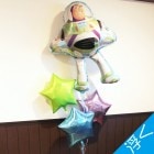 ★バズライトイヤースターズ