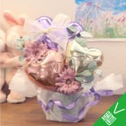 ナチュラルリボンギフト