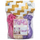 パーティーデコレーションキット　ガーリーユニコーン