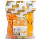 パーティーデコレーションキット　ハニーレモン