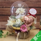 母の日 アクアフラワー