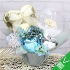 アクアフラワーウェディング