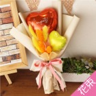 フラワードレス