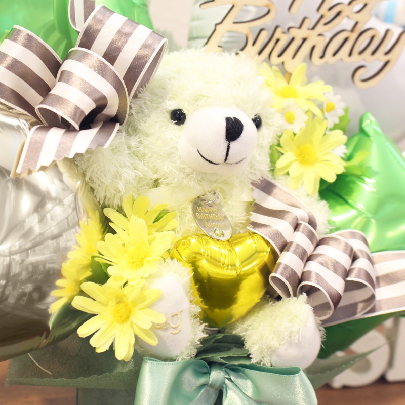 うっきー様 16点 テディベア×8＆ムーンナイト×8 うっきー様 16点 テディベア×8＆ムーンナイト×8 Amazon.com