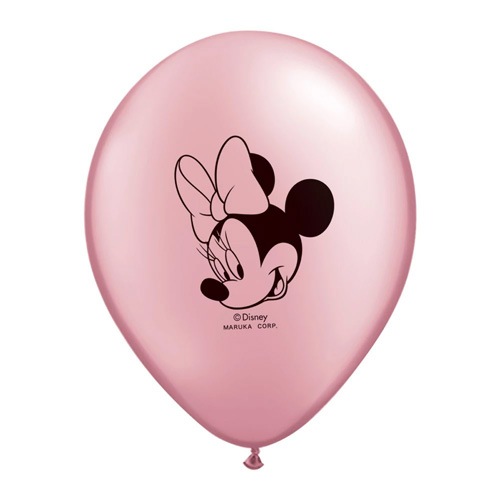 ミッキーフレンズゴム風船5個パック | パーティー装飾,ゴム風船