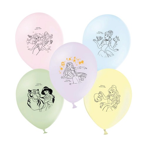 ♡風船ヘアゴムorブローチ 夏祭りのカラフルなヨーヨー刺繍ブローチor刺繍ヘアゴム 水風船