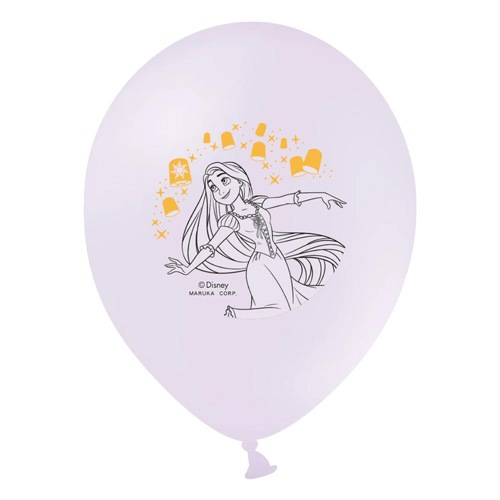 プリンセスゴム風船5個パック | パーティー装飾,ゴム風船 | | バルーン