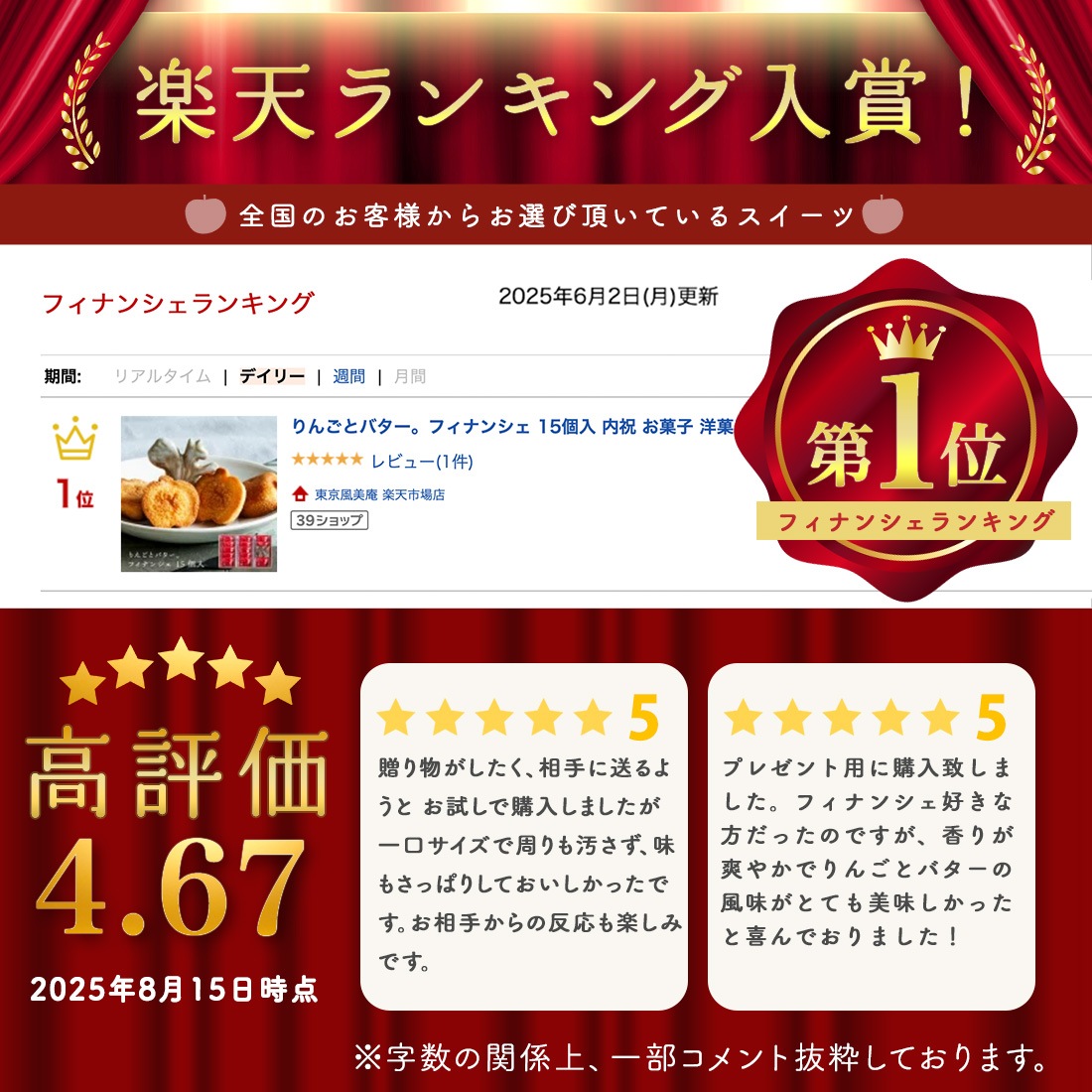 󤴤ȥХեʥ󥷥 15 ȯ proper