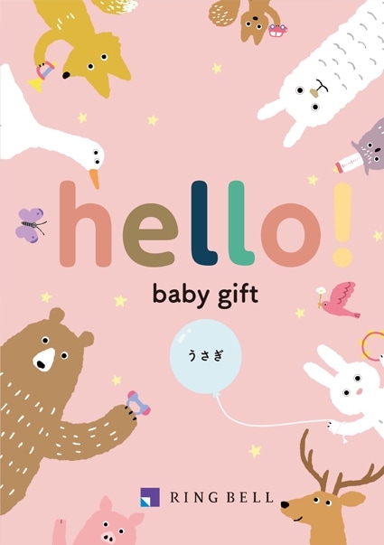 hello! baby gift��������