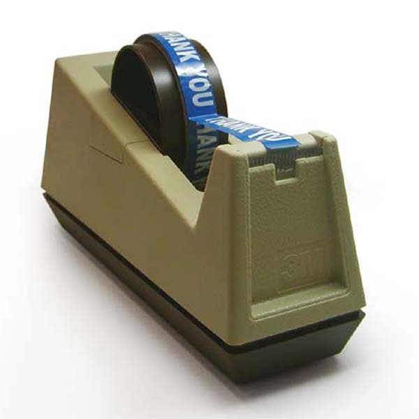 Scotch ��3M�ۥ����å� �����ơ��ץ��å��� Heavy Beauty Dispencer C-25